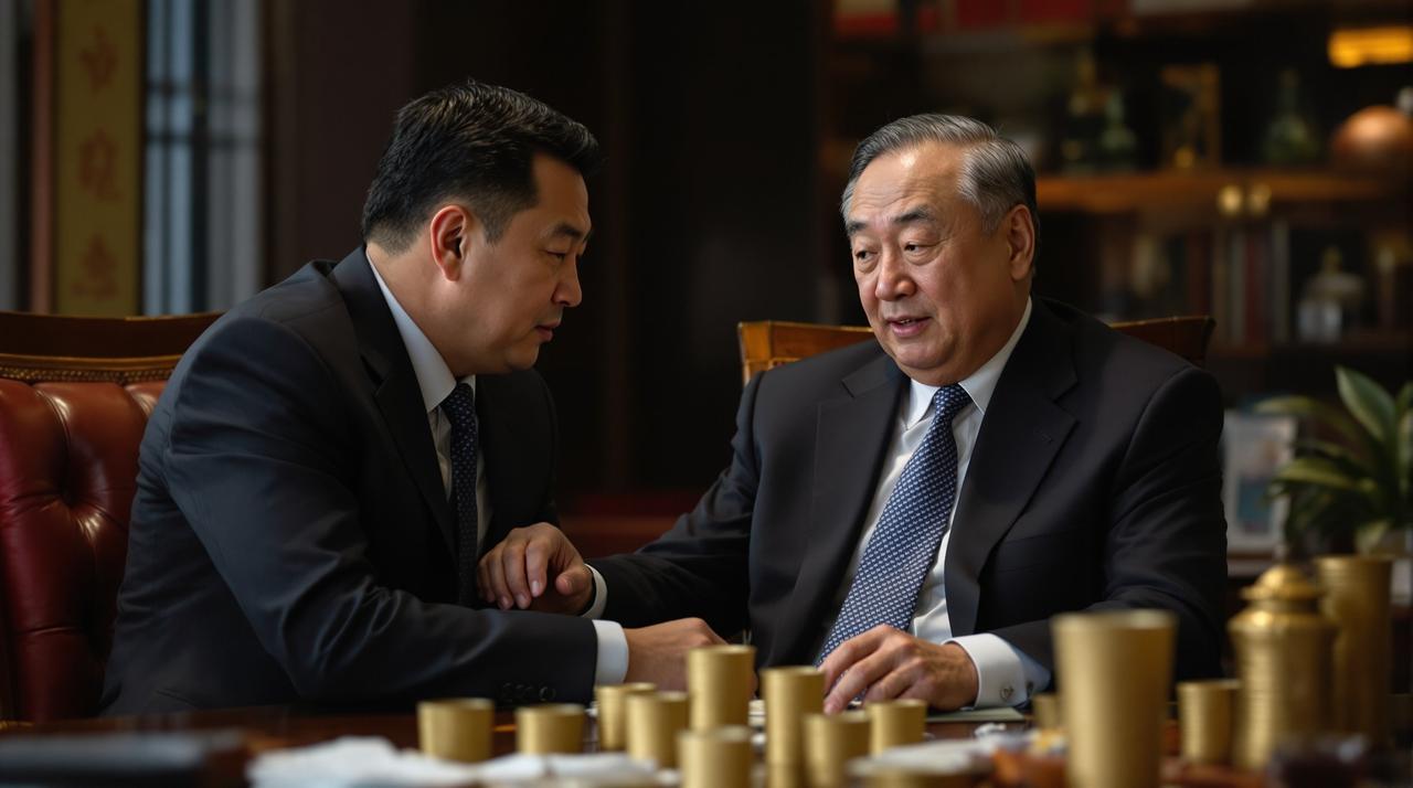 财经